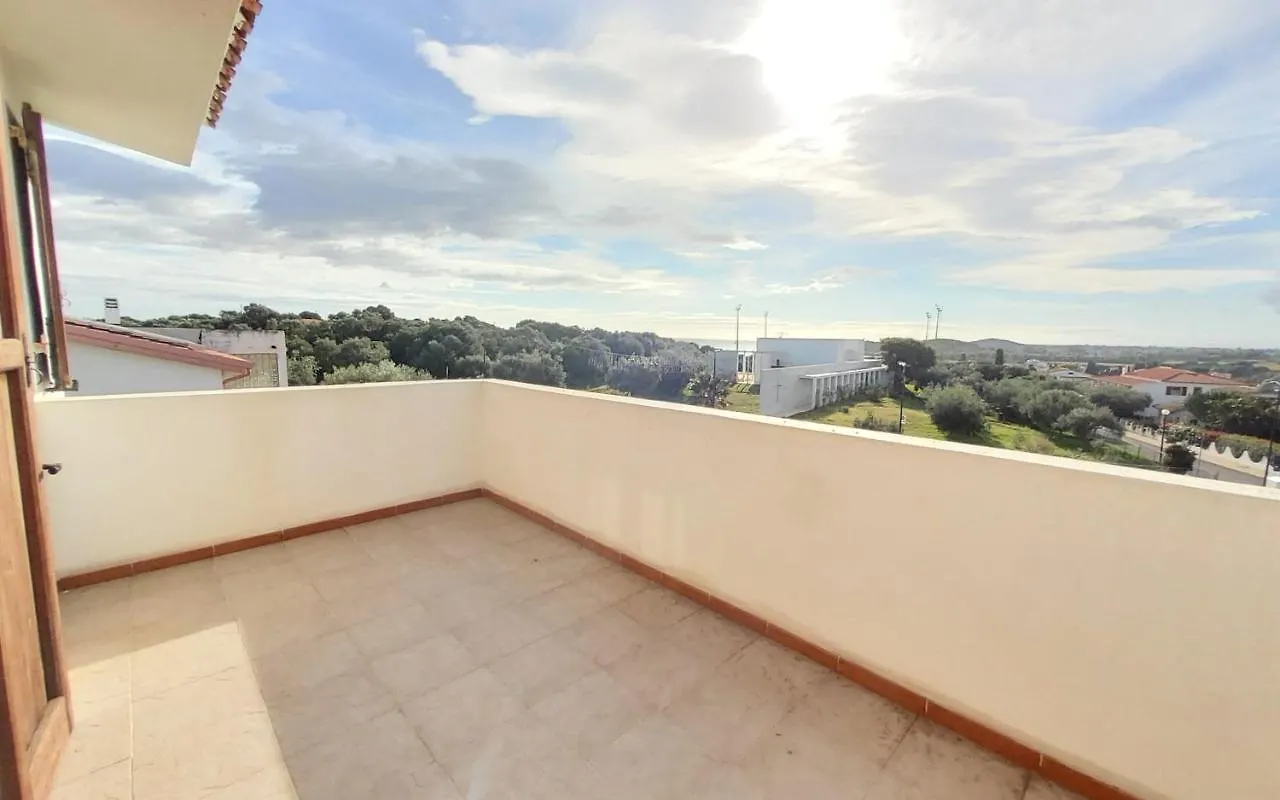 Villa Giulia Pula Olaszország