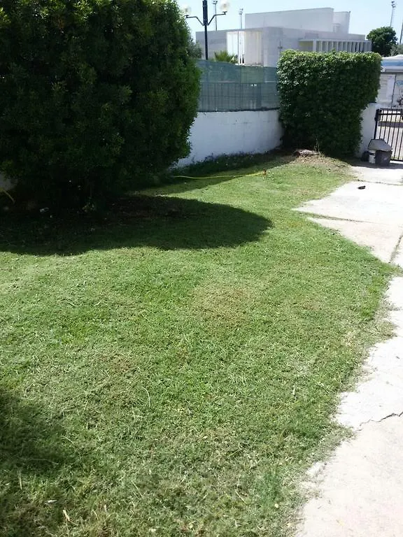 Villa Giulia Pula 0*,  Olaszország
