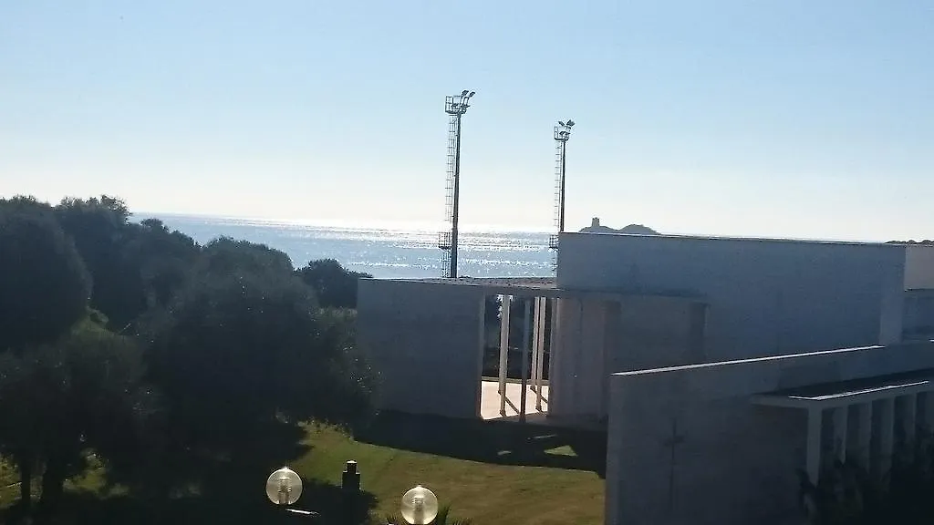 Villa Giulia Pula